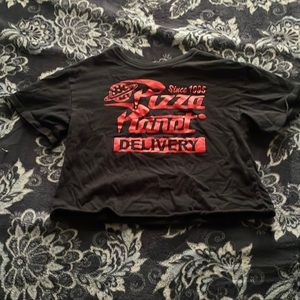 Disney Pixar Toy story crop top